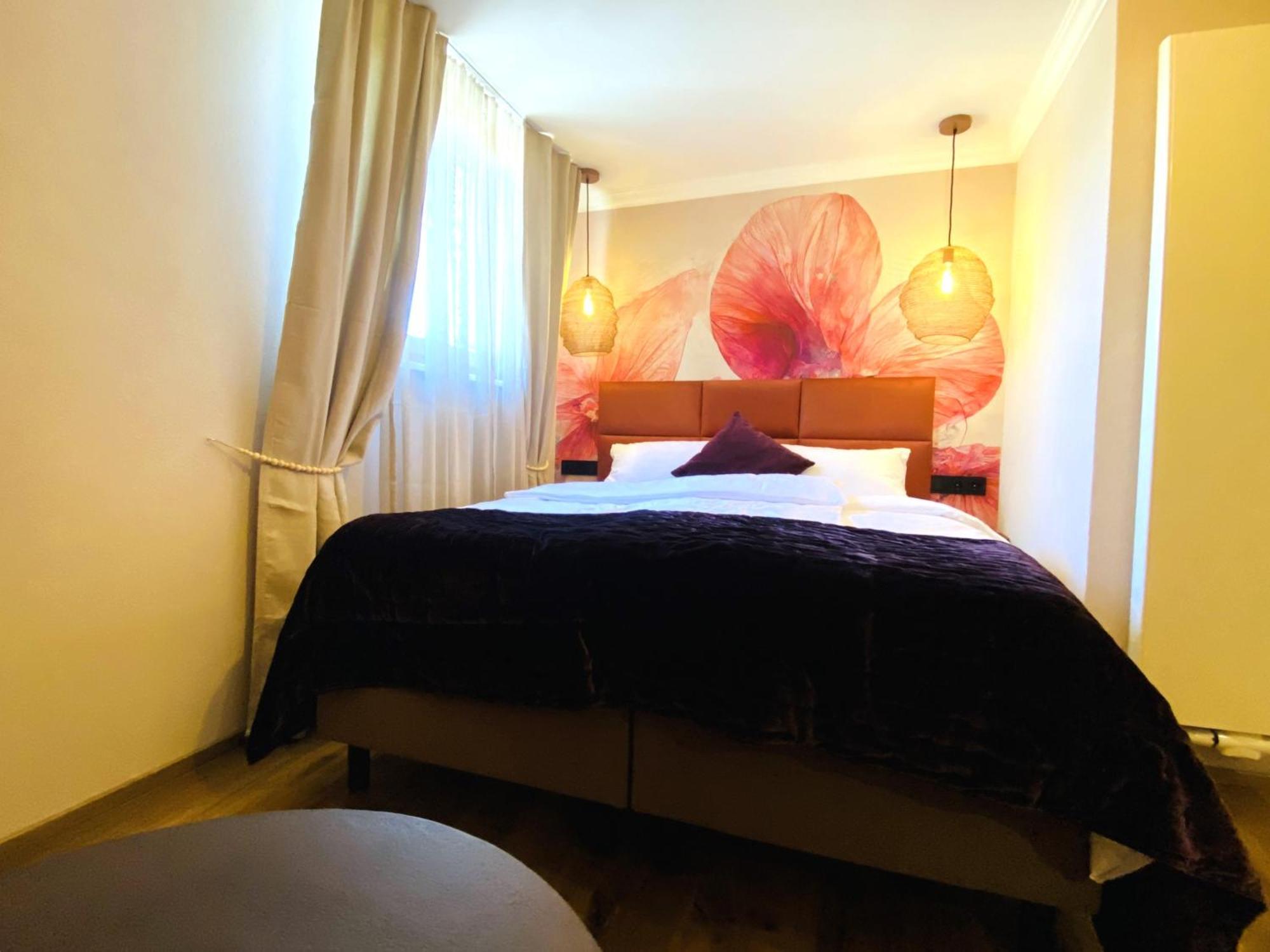 Boutique - Hotel Zum Schloss Amtzell Extérieur photo