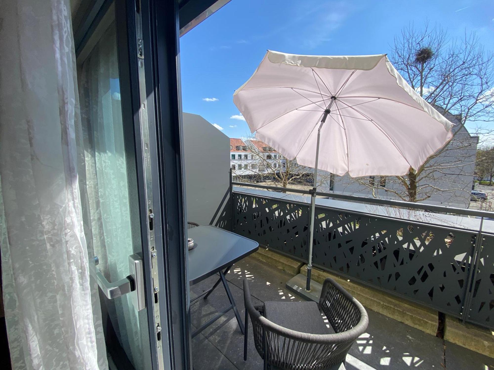 Boutique - Hotel Zum Schloss Amtzell Extérieur photo