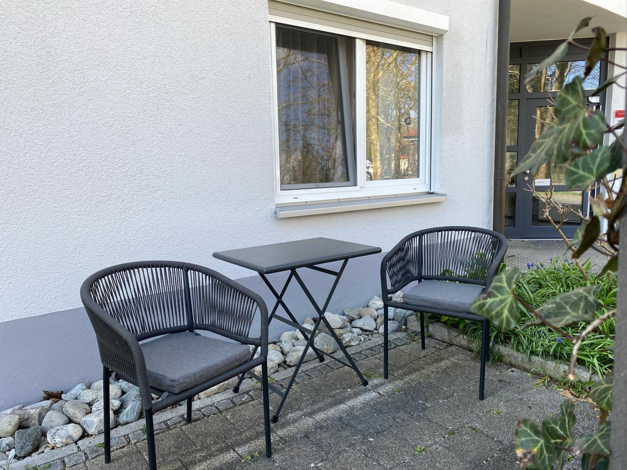 Boutique - Hotel Zum Schloss Amtzell Extérieur photo