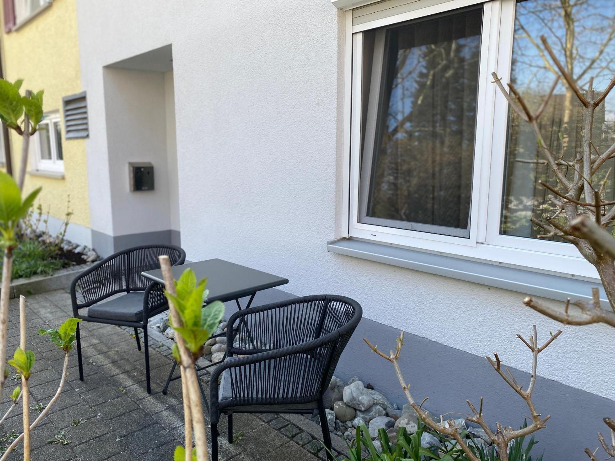 Boutique - Hotel Zum Schloss Amtzell Extérieur photo