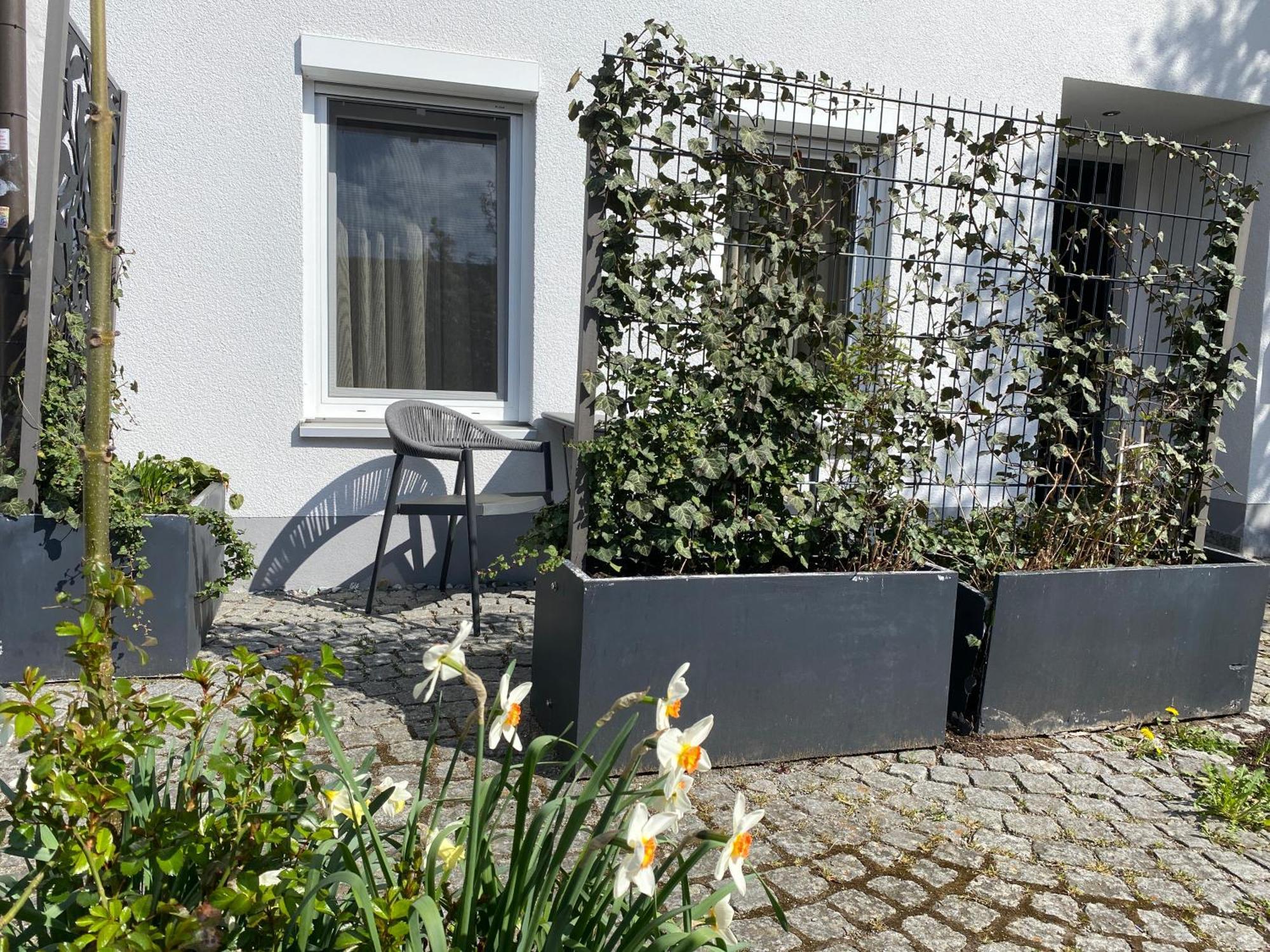 Boutique - Hotel Zum Schloss Amtzell Extérieur photo