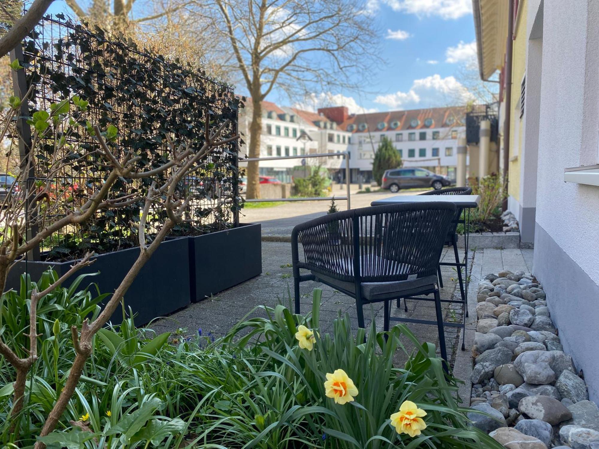 Boutique - Hotel Zum Schloss Amtzell Extérieur photo