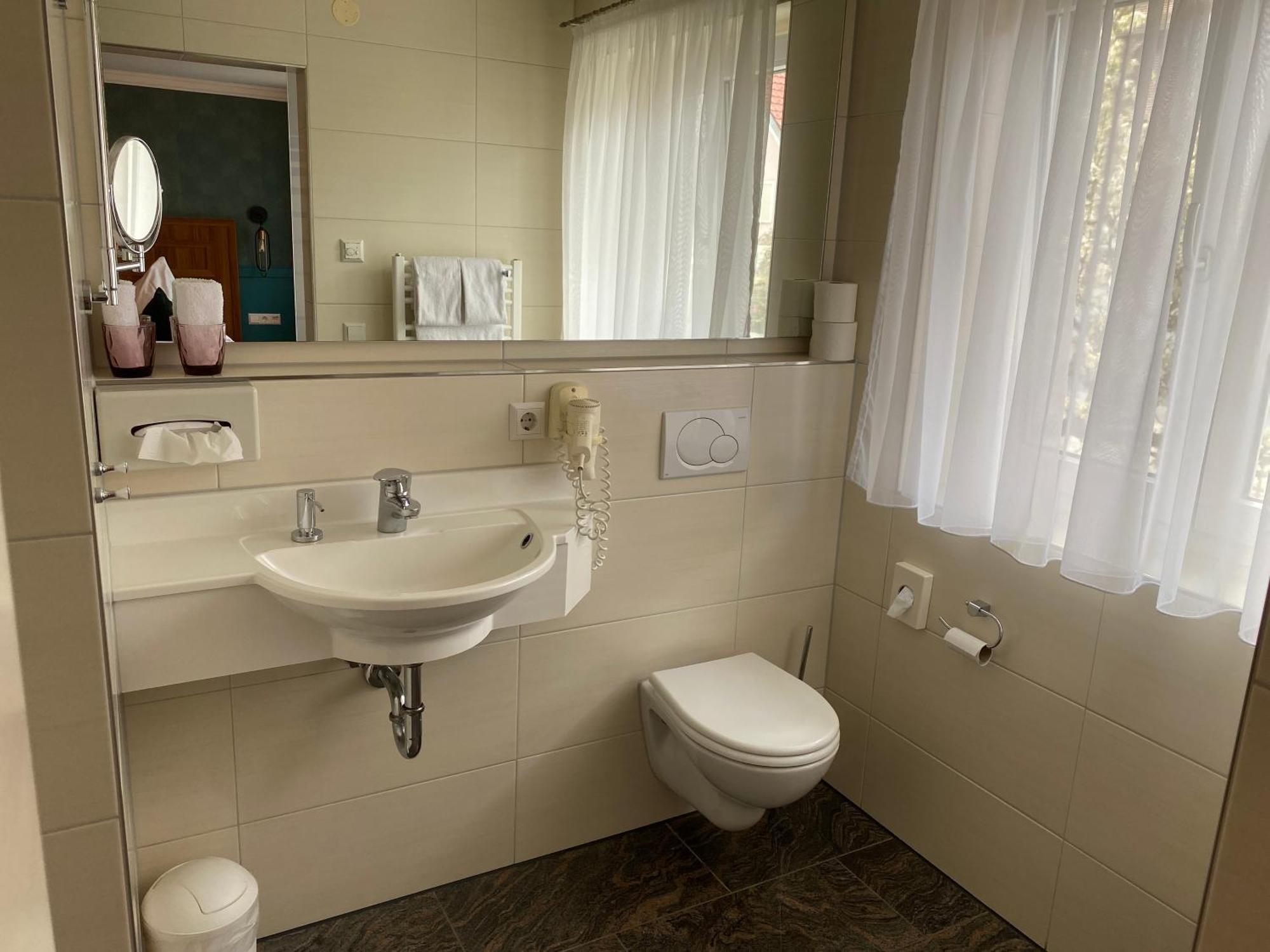 Boutique - Hotel Zum Schloss Amtzell Extérieur photo