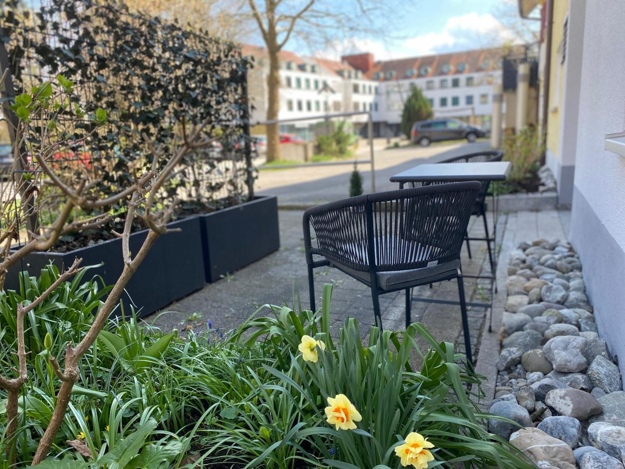 Boutique - Hotel Zum Schloss Amtzell Extérieur photo