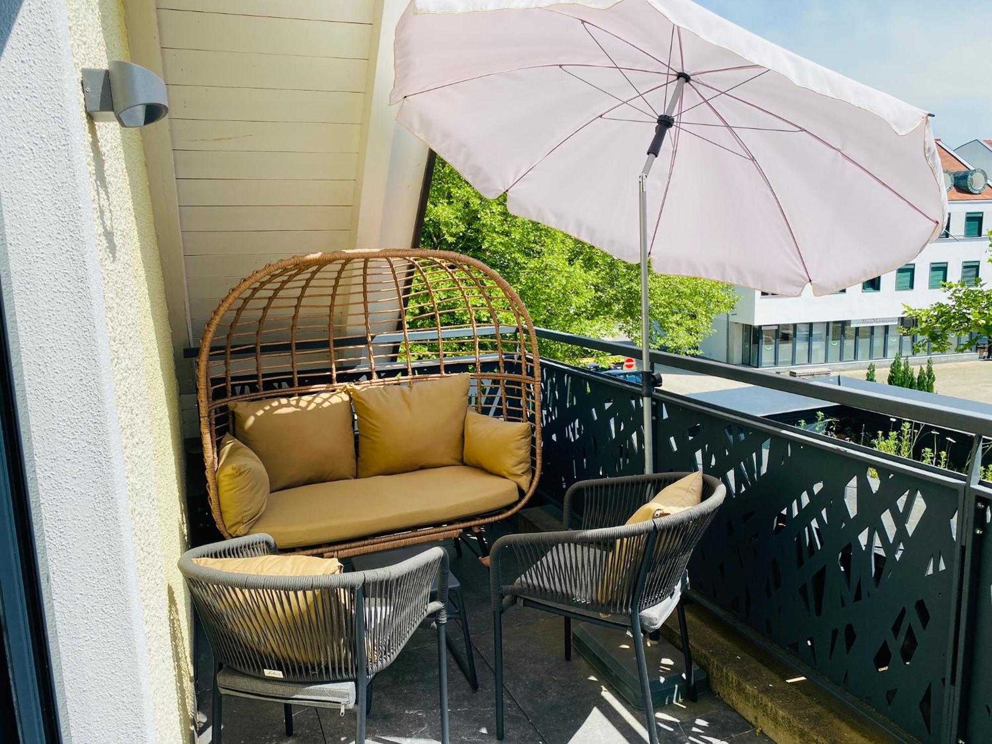 Boutique - Hotel Zum Schloss Amtzell Extérieur photo