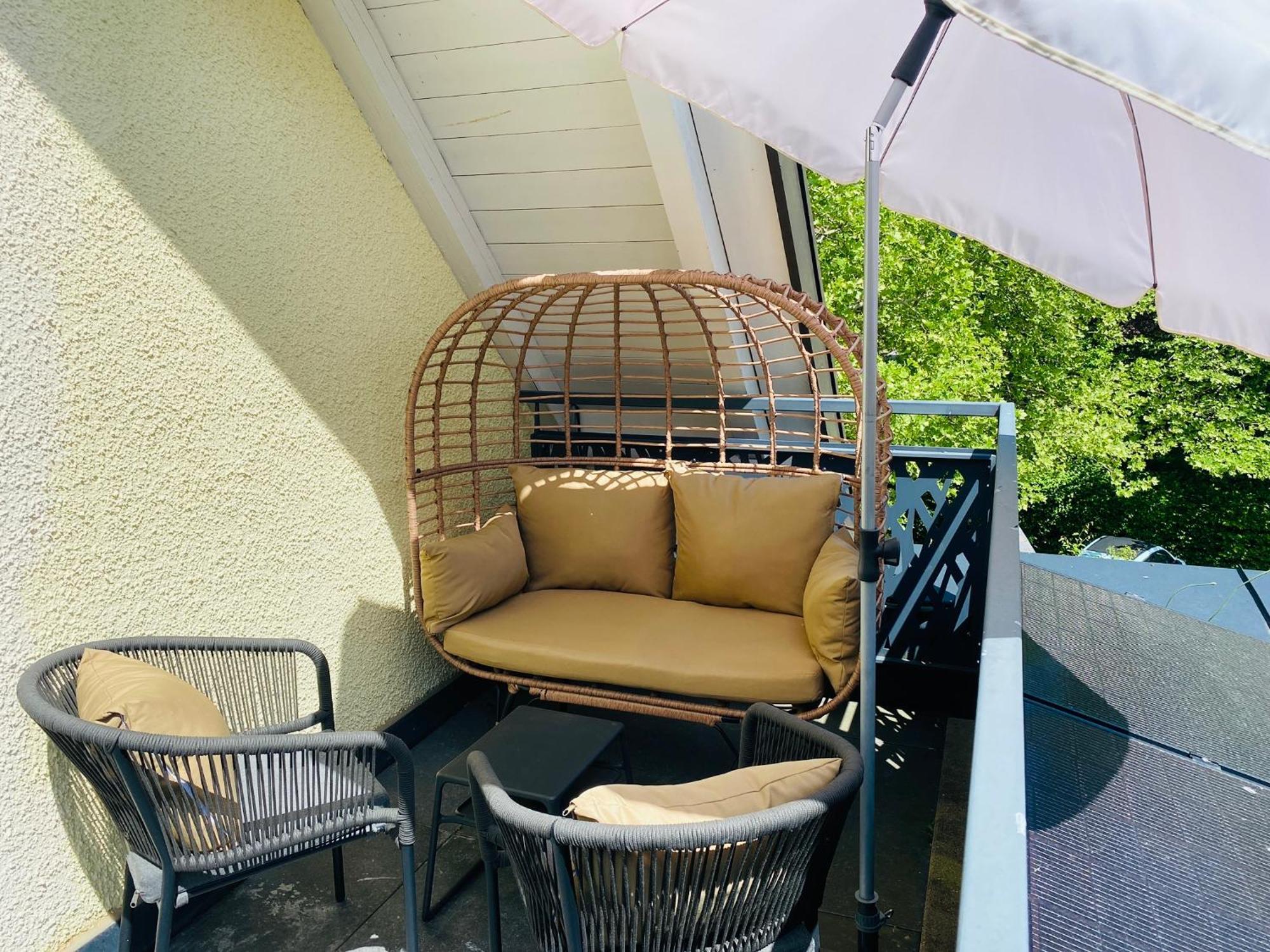 Boutique - Hotel Zum Schloss Amtzell Extérieur photo
